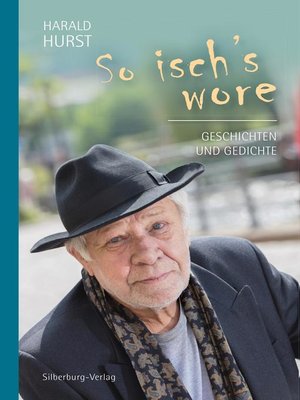 cover image of So isch's wore